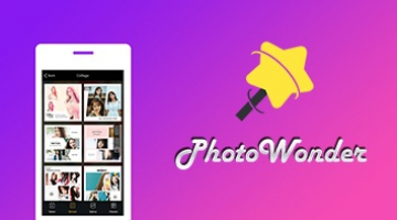  download photowonder trên máy tính 