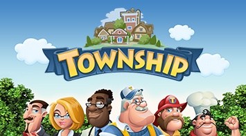 Play Township on pc