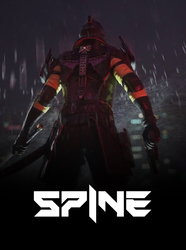 Spine