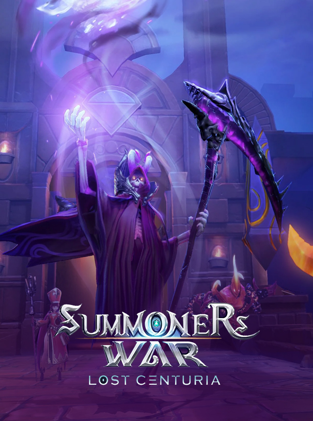 summoners war emulator mac