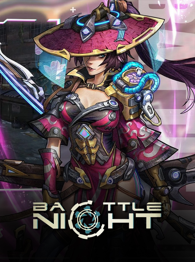 BlueStacks' Beginners Guide To Playing Battle Night: Cyberpunk-Idle RPG