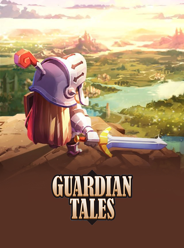 Guardian Tales on the App Store