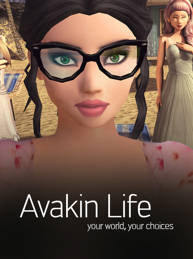 Another Life - Life Simulator MOD APK ANdroid Free Download