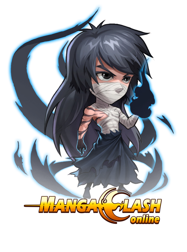Manga Clash - Warrior Arena – Apps on Google Play