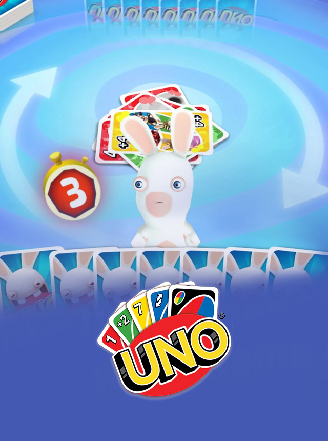 UNO  Ubisoft (US)