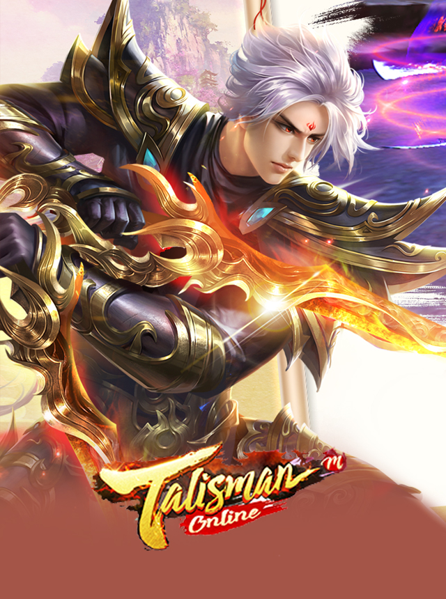 Talisman Online M