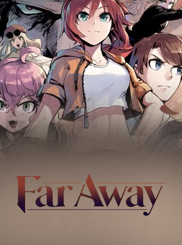 Far Away
