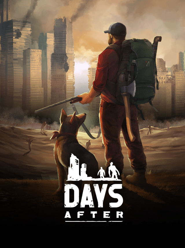 Baixar a última versão do The Day Before para PC grátis em