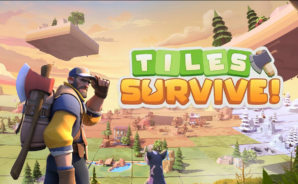 Tiles Survive! – Guia de gerenciamento de base e estratégia de recursos
