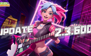 Tiles Survive! Version 2.3.600 – R4 Nominations, Bug Fixes, and Optimizations