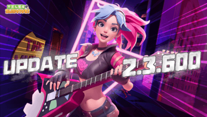Tiles Survive! Version 2.3.600 – R4 Nominations, Bug Fixes, and Optimizations