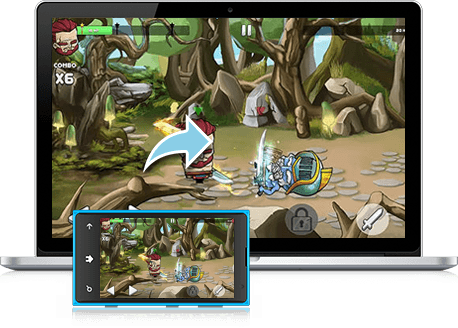 Играй Tiny Gladiators На ПК 27