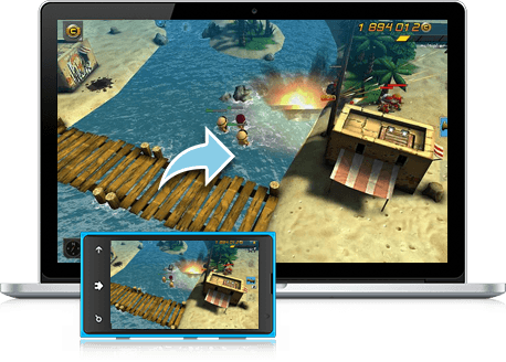Играй Tiny Troopers 2 На ПК 21