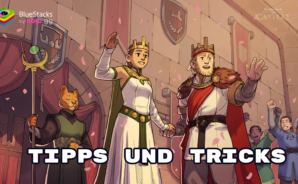 The Elder Scrolls: Castles – Wichtige Tipps und Tricks für den Aufbau deines ultimativen Königreich