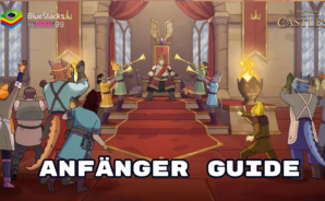 The Elder Scrolls: Castles Anfänger-Guide um der beste Spieler zu werden