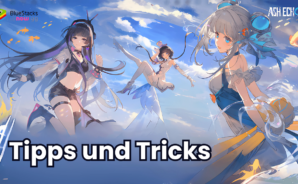 Tipps-und-Tricks-Leitfaden für Ash Echoes Global