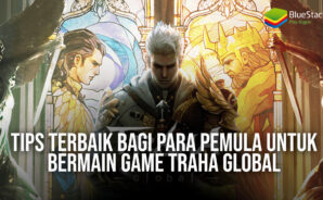 Tips Terbaik Bagi Para Pemula Untuk Bermain Game Traha Global