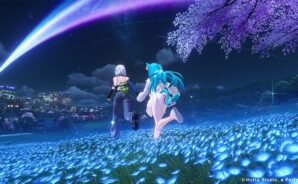 Tips & Trik Combat NTE: Neverness to Everness – Saatnya Maksimalkan Damage dan Rotasi Skill!