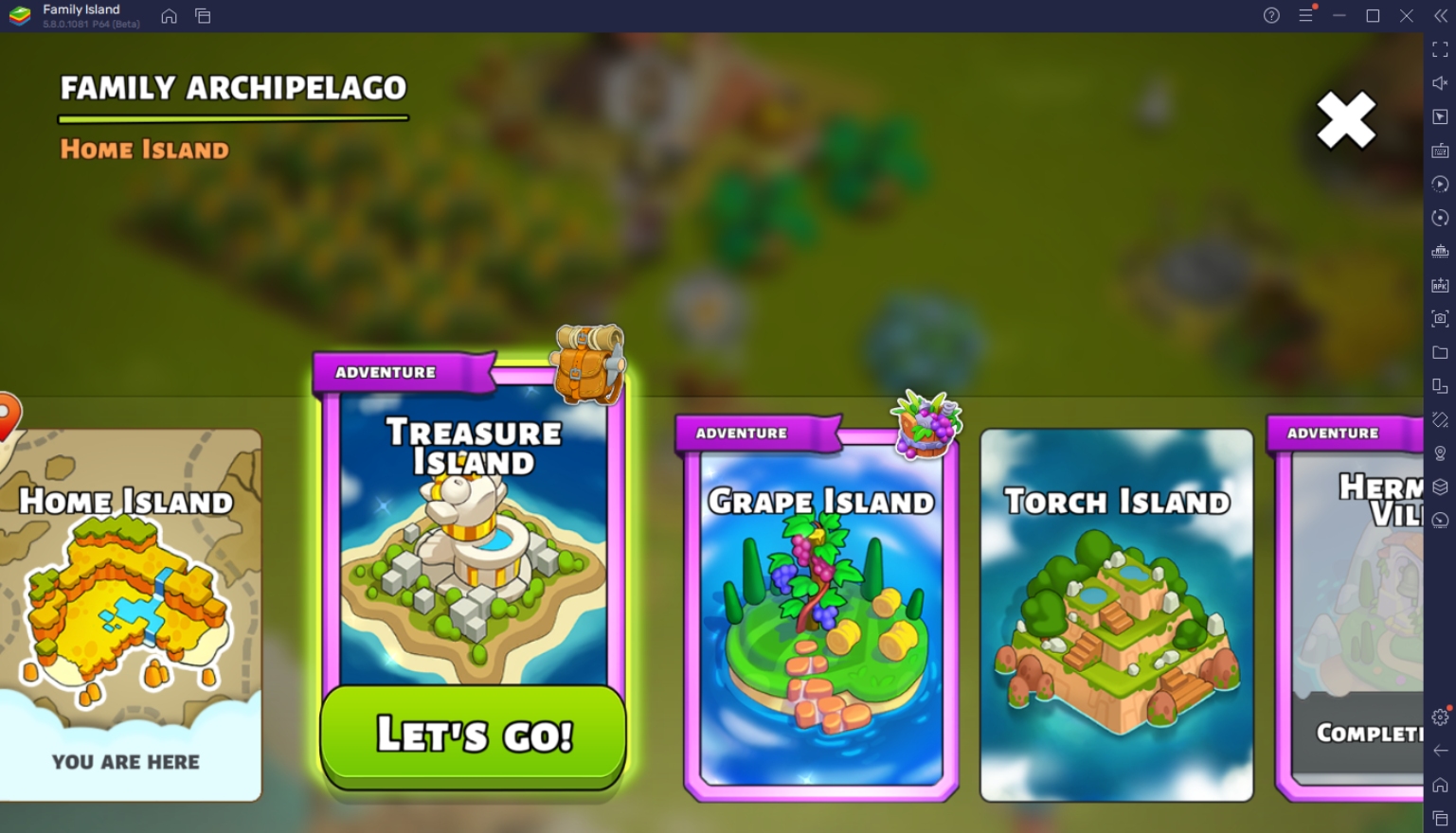 Tipps & Tricks zum Spiel Family Island - Farmspiel