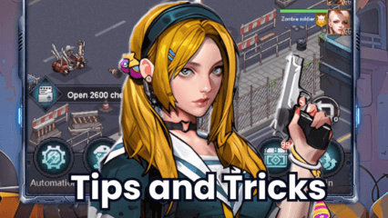 The Final Moment Tips and Tricks to Enhance your Heroes and Earn more Resources