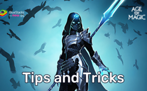 Tips and Tricks for Age of Magic: Turn Based RPG