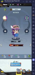Suggerimenti e trucchi di Manga Battle Frontier per aumentare la potenza di combattimento