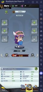 Suggerimenti e trucchi di Manga Battle Frontier per aumentare la potenza di combattimento