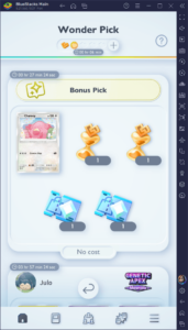 I migliori consigli e trucchi per padroneggiare GCC Pokémon Pocket su PC con BlueStacks