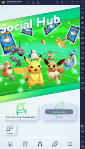 I migliori consigli e trucchi per padroneggiare GCC Pokémon Pocket su PC con BlueStacks