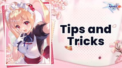 10 Tips and Tricks To Master Ragnarok M: Classic