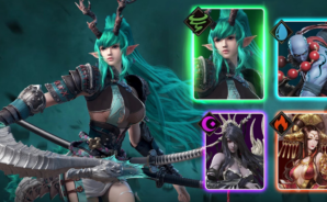 Tips dan Trik Jadi Pro di Game Legend of Myth-Free 1000 Draws