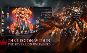 Tips dan Trik di Game Phantom Edge Oath – Berprogres Lebih Cepat