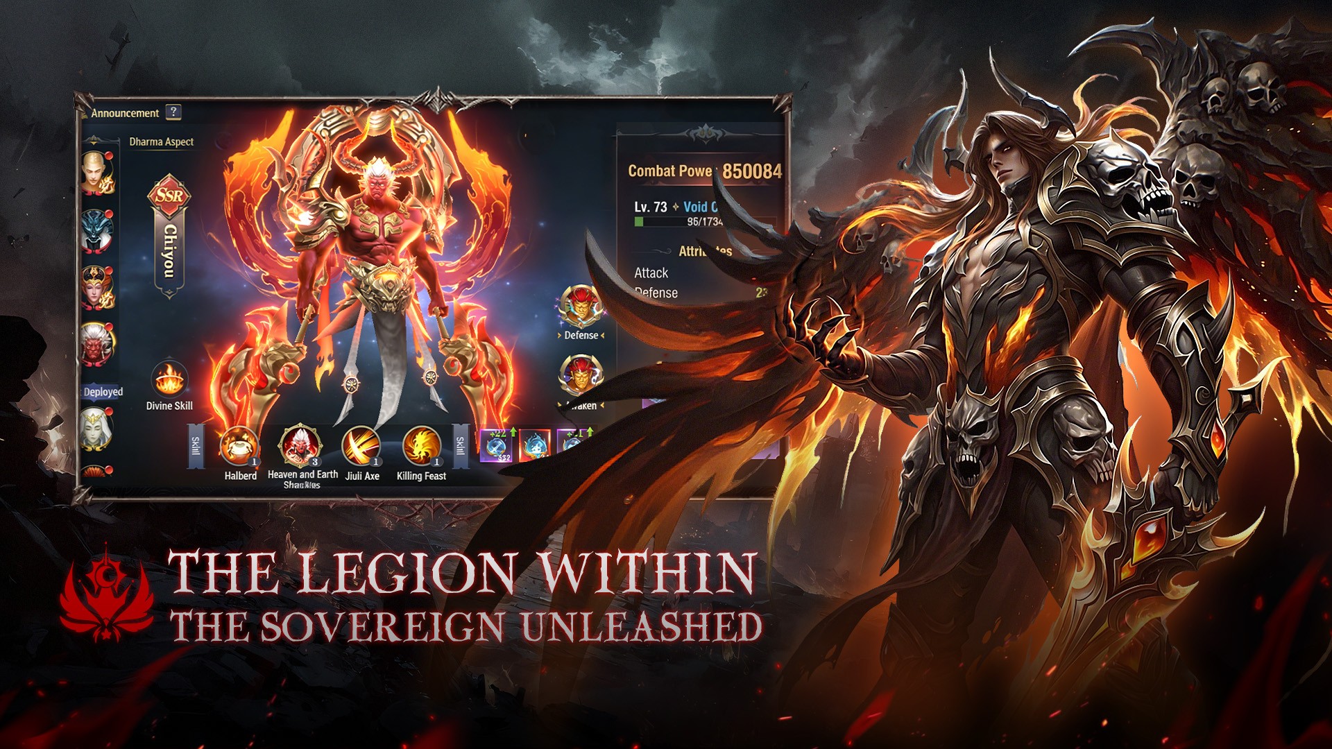 Tips Dan Trik Di Game Phantom Edge Oath – Berprogres Lebih Cepat