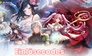 Isekai Saga: Awaken Gutscheincodes – Alle aktuellen Einlösecodes 2024