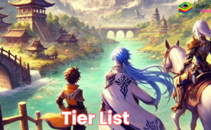 Isekai Saga: Awaken Tier List for the Strongest Heroes