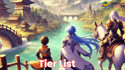 Isekai Saga: Awaken Tier List for the Strongest Heroes