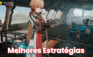 Desvendando as melhores estratégias para o GIRLS’ FRONTLINE 2: EXILIUM