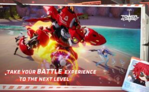 Tower of Fantasy PvP-Tipps und Tricks, um in den Rankings nach oben zu klettern