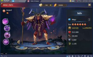 Trials of Heroes: Idle RPG – Guide to Best Heroes in the Game