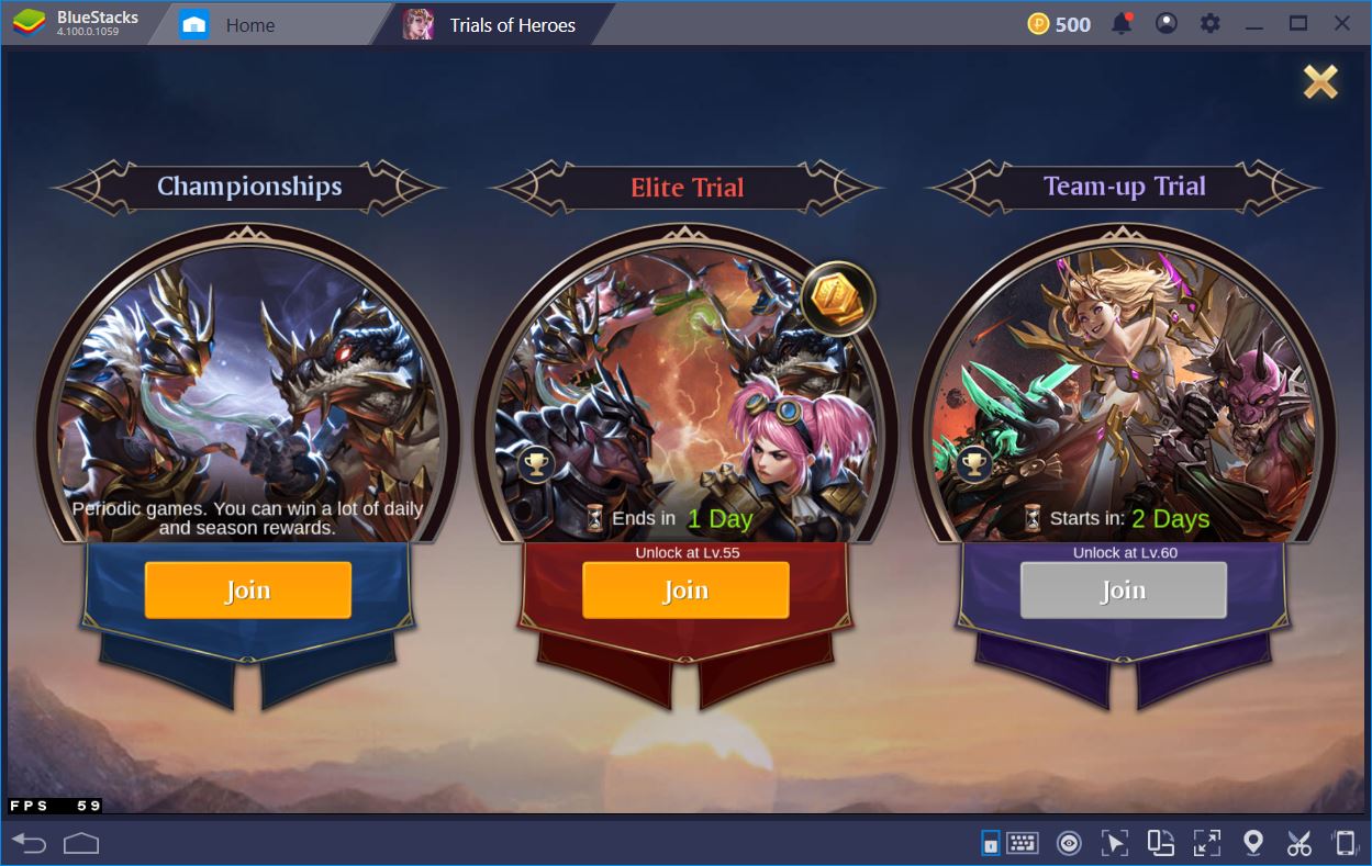 Trials of Heroes: Idle RPG – The Best Tips and Tricks for Beginners