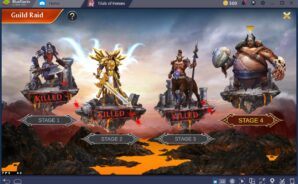 Trials of Heroes: Idle RPG – The Best Tips and Tricks for Beginners
