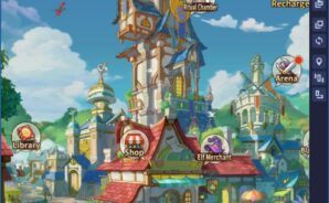 Tales of Radiance on PC: Daily To-Do List for the Active Player