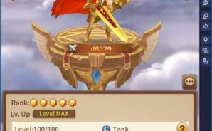 Tales of Radiance on PC: Favorite End-Game Heroes for Each Class