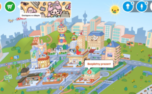Toca Boca World: Przewodnik po postaciach