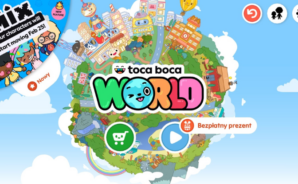 Toca Boca World: Wskazówki dotyczące ukrytych sekretów