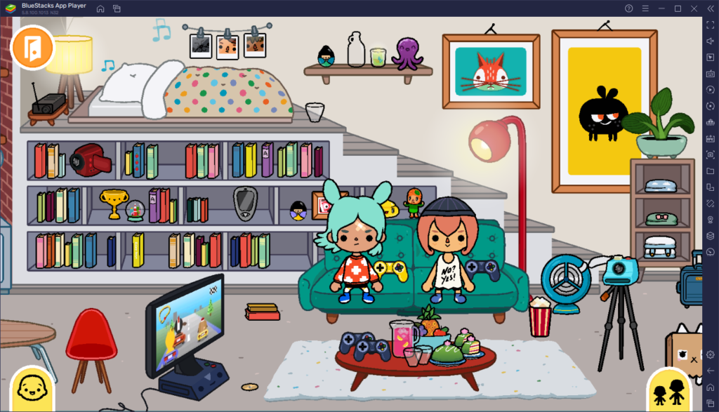 Beginner’s Guide For Toca Life World - How To Create Your Own Fun In ...