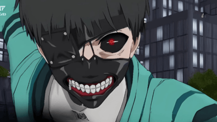 Tokyo Ghoul: Awakening – คู่มือการสร้างทีม