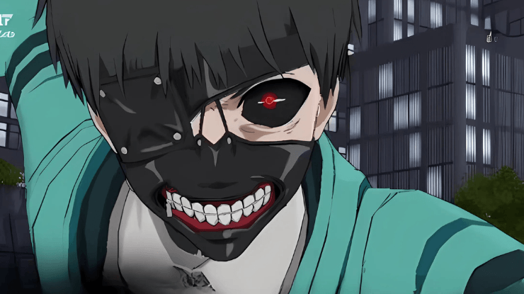 Tokyo Ghoul: Awakening - คู่มือการสร้างทีม