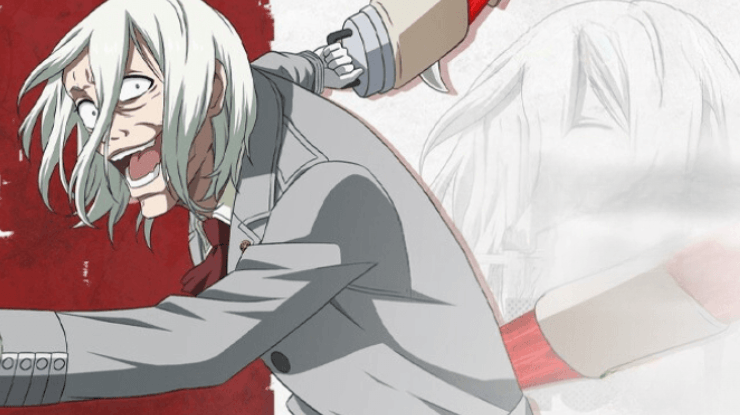 Tokyo Ghoul: Awakening - คู่มือการ Reroll บน PC ด้วย BlueStacks
