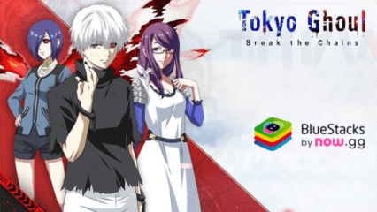 Tokyo Ghoul: Awakening – Tier List สำหรับตัวละครที่แข็งแกร่งที่สุด